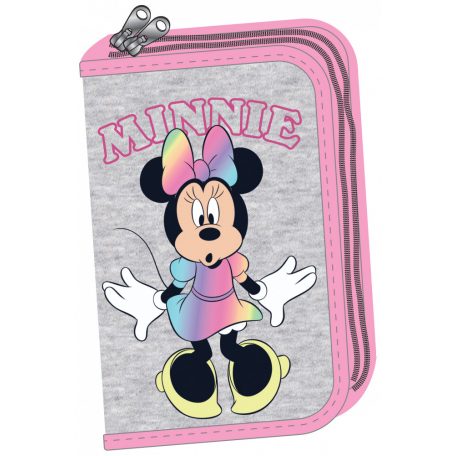 Penar echipat cu doua Fermoare Minnie Mouse [0]