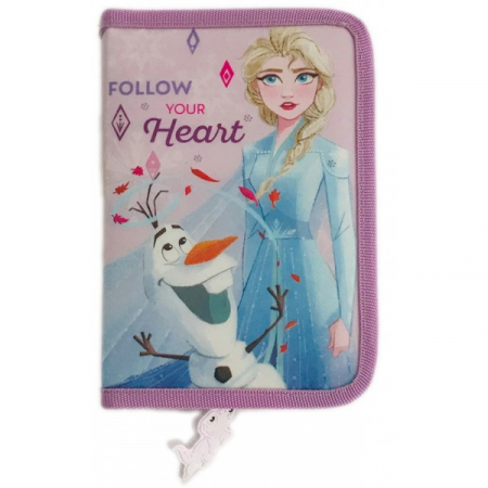 Penar neechipat 1 fermoar 2 extensii Frozen [0]