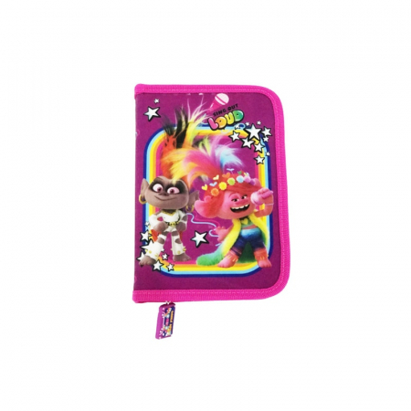 Penar neechipat 1 fermoar 2 extensii Trolls [0]