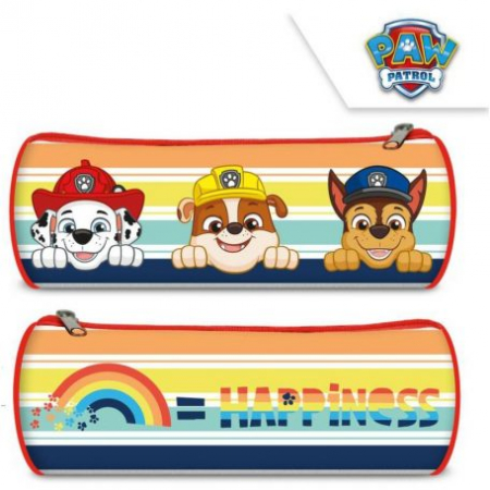 Seturi pictura si desen Disney - Penar textil Patrula Catelusilor 22 cm