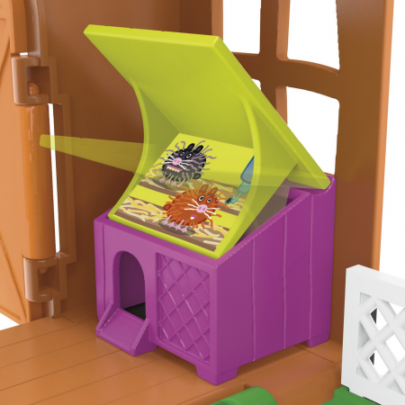 PEPPA PIG SET DE JOACA FERMA [5]