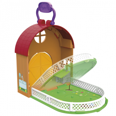PEPPA PIG SET DE JOACA FERMA [3]
