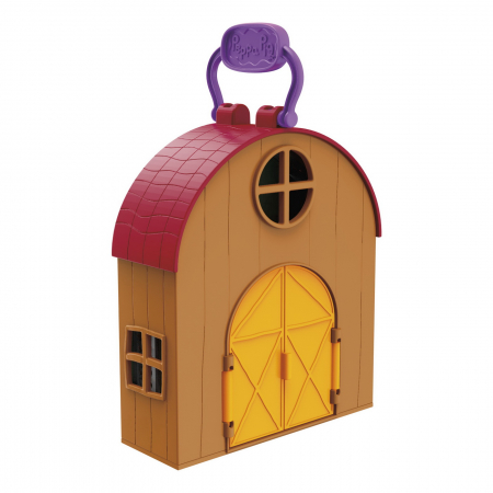 PEPPA PIG SET DE JOACA FERMA [2]