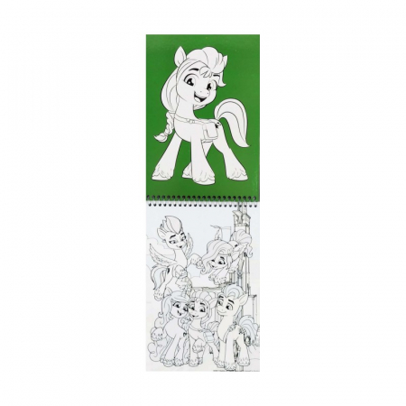 Picteaza cu apa - My Little Pony [3]