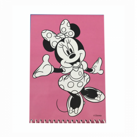 Picteaza cu apa Mickey si prietenii [1]