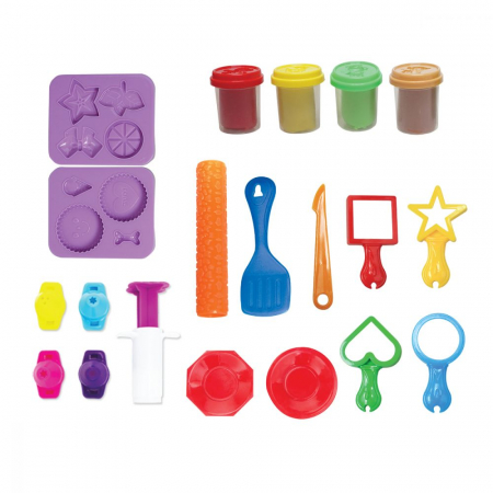 Plastelino - Fursecuri [1]