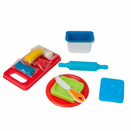 Plastelino La Patiserie [3]