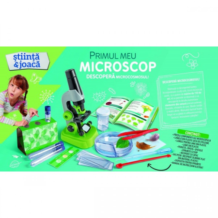 PRIMUL MEU MICROSCOP [3]