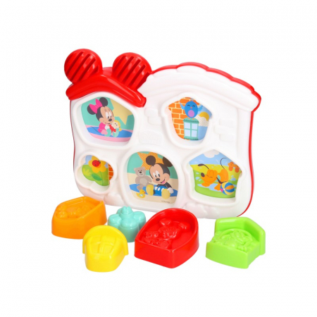 Puzzle Interactiv Disney Baby [2]