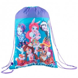 Rucsac din panza Enchantimals [1]