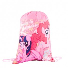 Rucsac din panza My Little Pony [0]