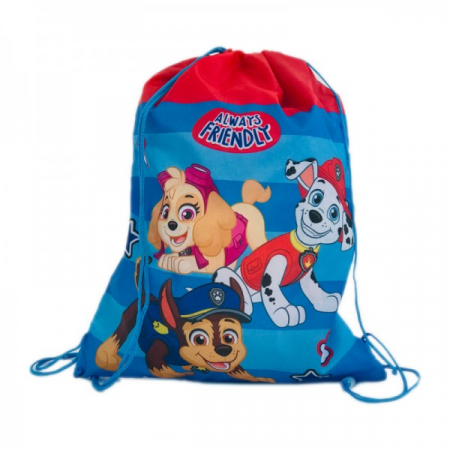 Sac Sport Paw Patrol [0]