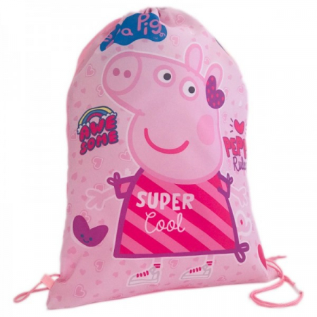 Sac Sport Peppa Pig [0]