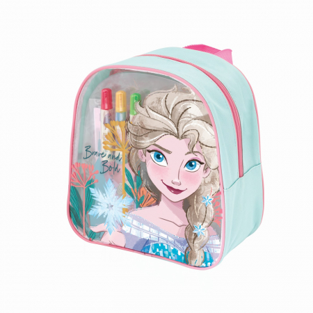 Set de desen in rucsac frozen [6]