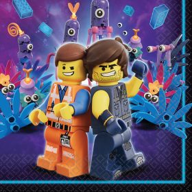 Set de petrecere 32 piese Lego Adventure [1]