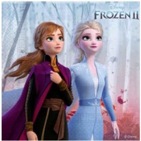 Set de petrecere din 32 de piese Frozen [2]