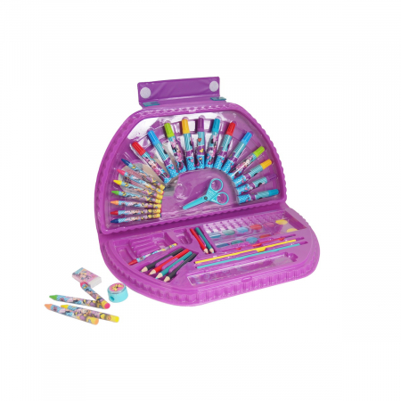 Set Desen Minnie in Gentuta [2]