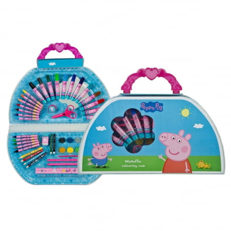 Set Pictura 50 Piese Peppa Pig [0]