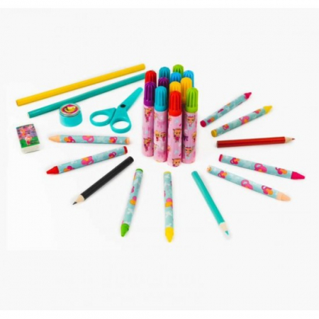 Set Pictura 50 Piese Cry Babies [2]