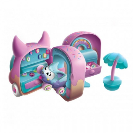 Ritzy Rollerz- Gogoseria lui Dani [2]