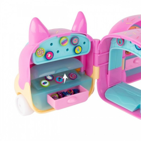 Ritzy Rollerz- Gogoseria lui Dani [3]