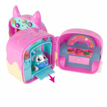 Ritzy Rollerz- Gogoseria lui Dani [4]