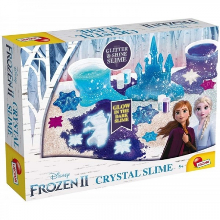 Slime De Cristal, Frozen 2 [0]
