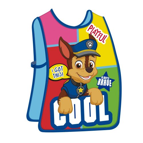 Seturi pictura si desen Disney - Sort protectie pictura Patrula Catelusilor