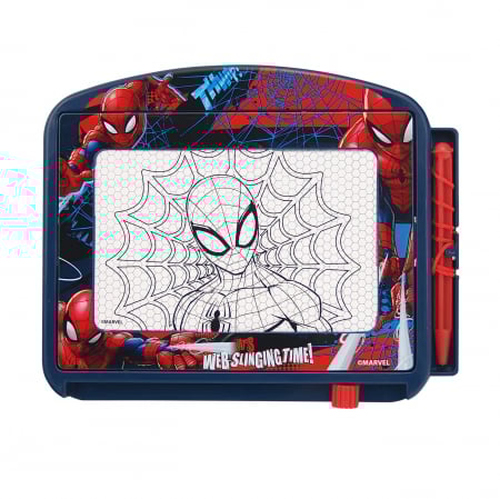 Tabla de scris portabila Spiderman [1]