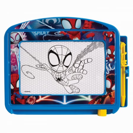 Tabla magnetica de desen spidey prietenii extraordinari [1]