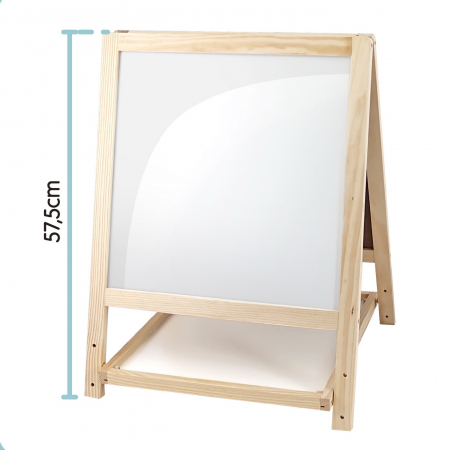 TABLA MAGNETICA SEVALET 100CM [3]