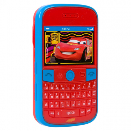 Telefon mobil Cars [0]