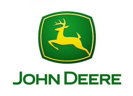 Tractoraș Cu Forme Și Cifre - John Deere [4]