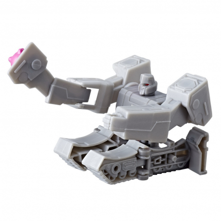 Transformers Robot Megatron Seria Fusion Mace [1]