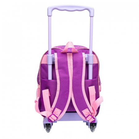 Troller 3D Gabby's Dollhouse pentru gradinita [1]