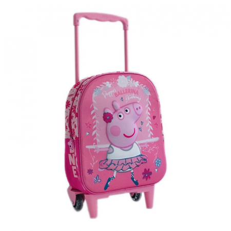 Troller 3D Peppa Pig pentru gradinita [1]