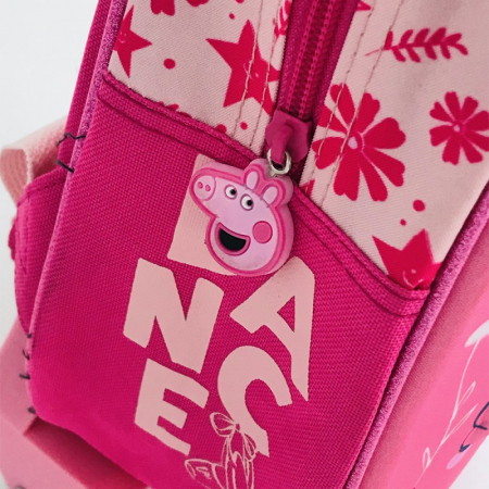 Troller 3D Peppa Pig pentru gradinita [5]