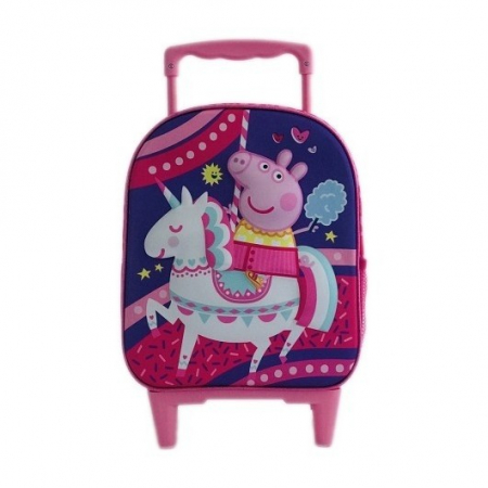 Troller 3D Peppa Pig pentru gradinita [0]