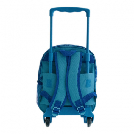 Troller mic Cars 3D [6]