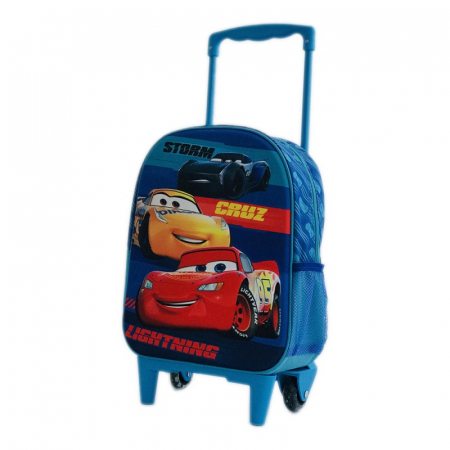 Troller mic Cars 3D [2]