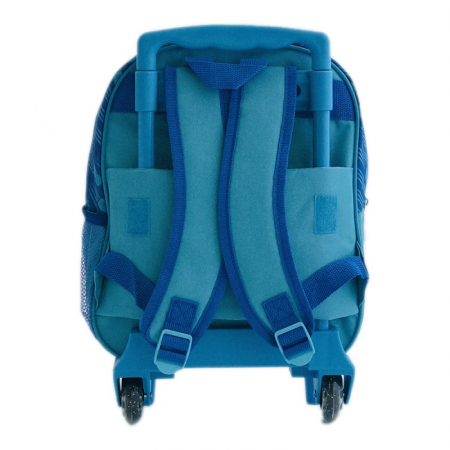 Troller mic Cars 3D [5]