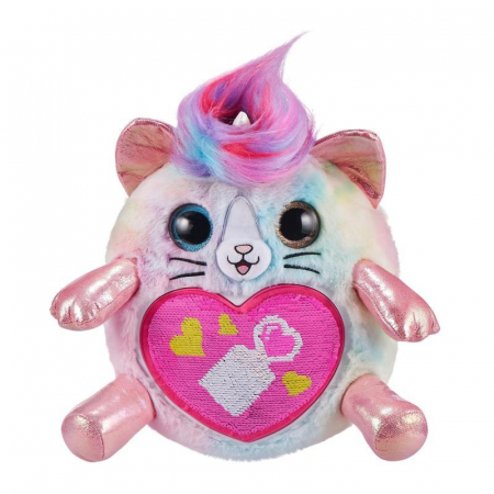 UNICORNUL CURCUBEU SURPRIZA URIASA [5]