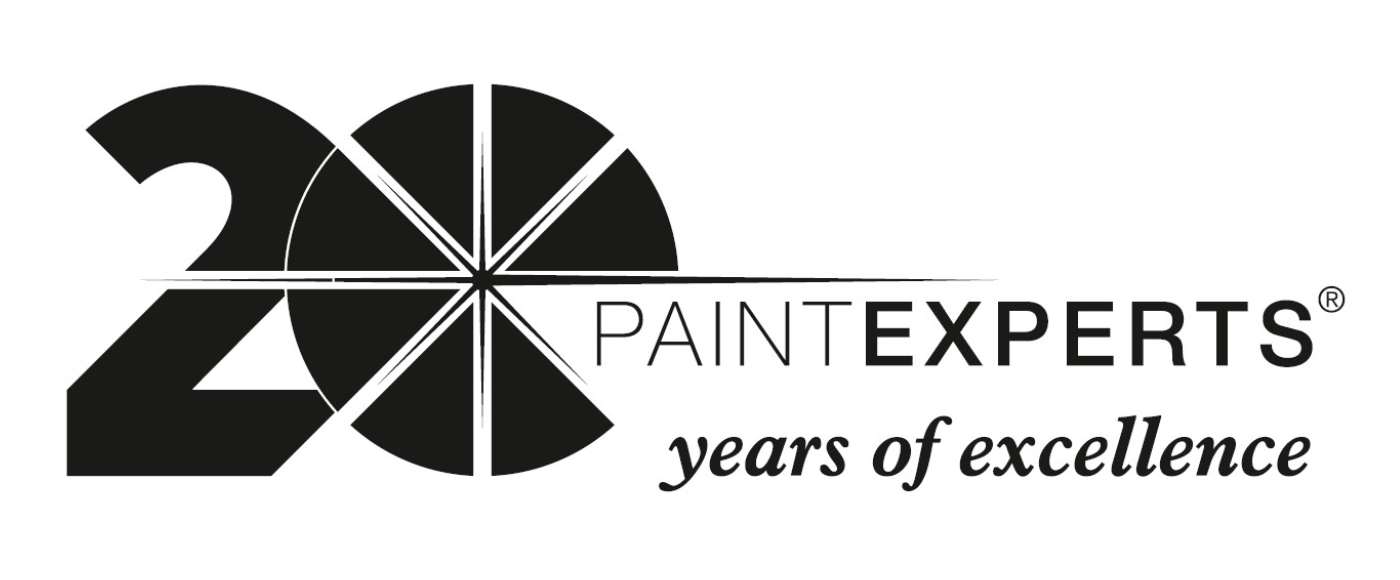Paint Experts mobil