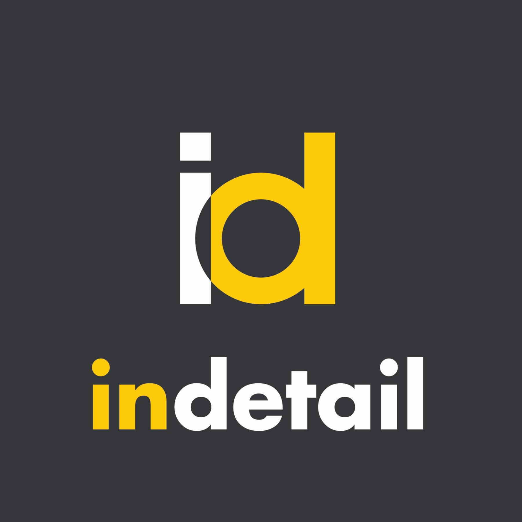 Indetail