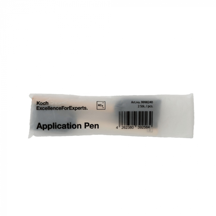 9998240_Koch_Chemie_Application_Pen_aplicator_microfibra_cu_maner_lemn_pentru_protectii_pachet_2buc [2]
