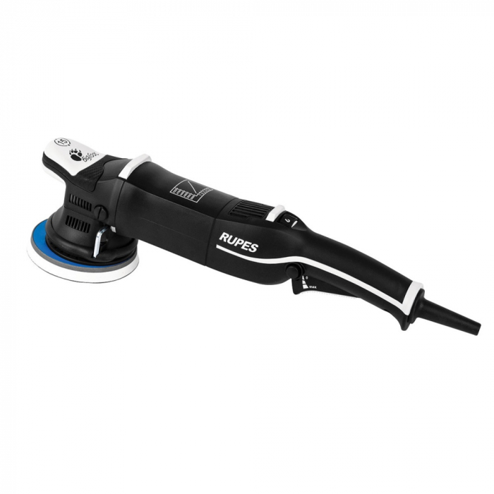 Bigfoot LHR15 III, masina de polishat orbitala, taler 125 mm, excentric 15 mm, 500 W, 3000-5200 rpm [2]