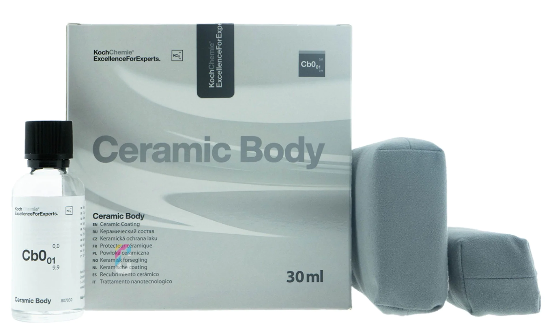807001_Koch_Chemie_Cb0.01_Ceramic_Body_set_protectie_ceramica_vopsea_30ml [2]