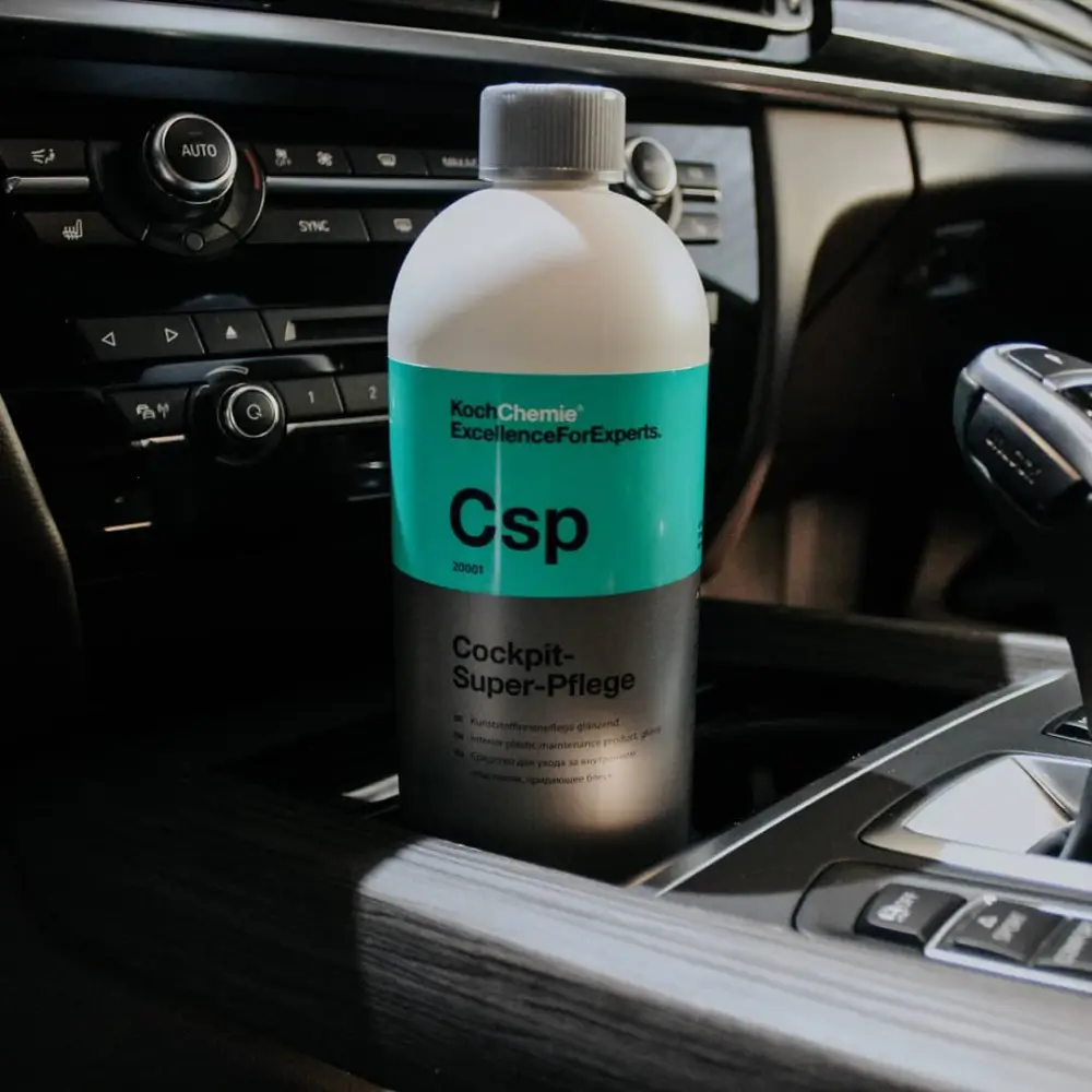 20001_Koch_Chemie_Csp_Cockpit_Super_Pflege_dressing_plastic_si_cauciuc_interior_lucios_1ltr [2]