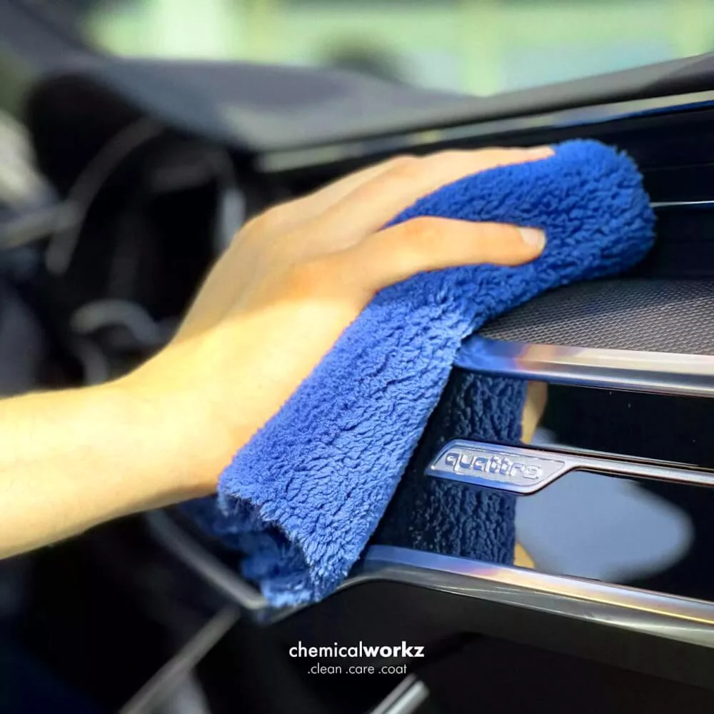 CW-EP600_chemicalWorkz_Edgeless_Plush_Towel_laveta_microfibra_plusata_600GSM_40×40cm [2]