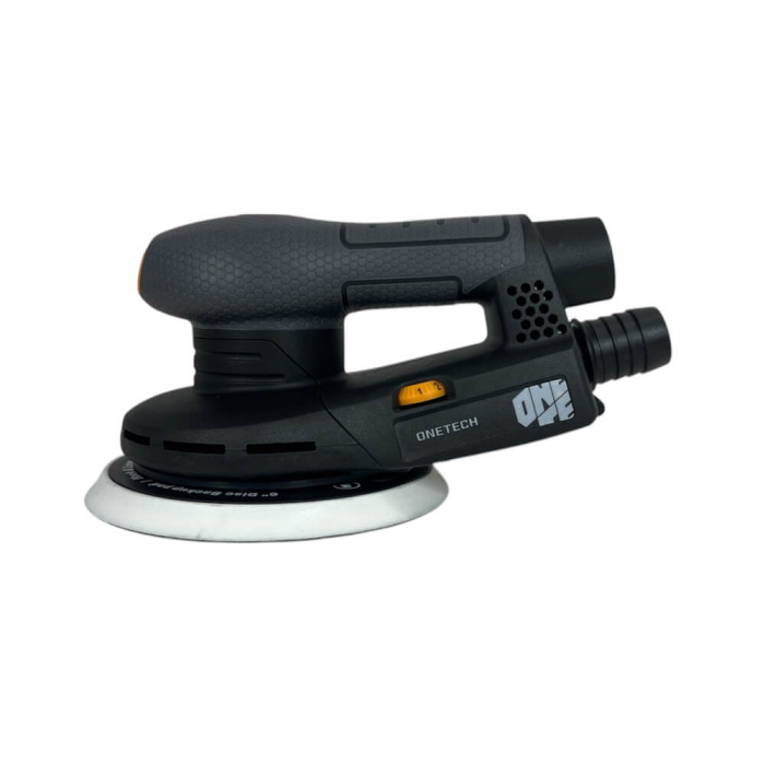OneTech_Electric_Orbital_Sander_masina_slefuit_orbitala_electrica_diametru_150mm_excentric_5mm_400W [4]